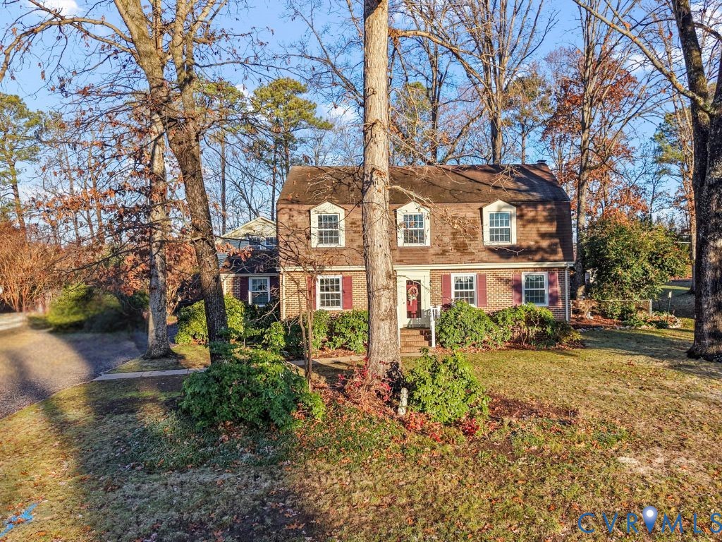9760 Tuxford Road Chesterfield, VA 23236 - Photo 3 of 44 Gallery Image 3
