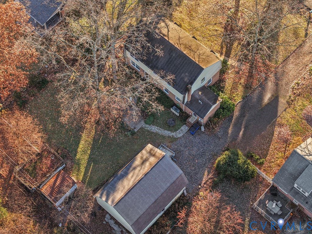 9760 Tuxford Road Chesterfield, VA 23236 - Photo 4 of 44 Gallery Image 4