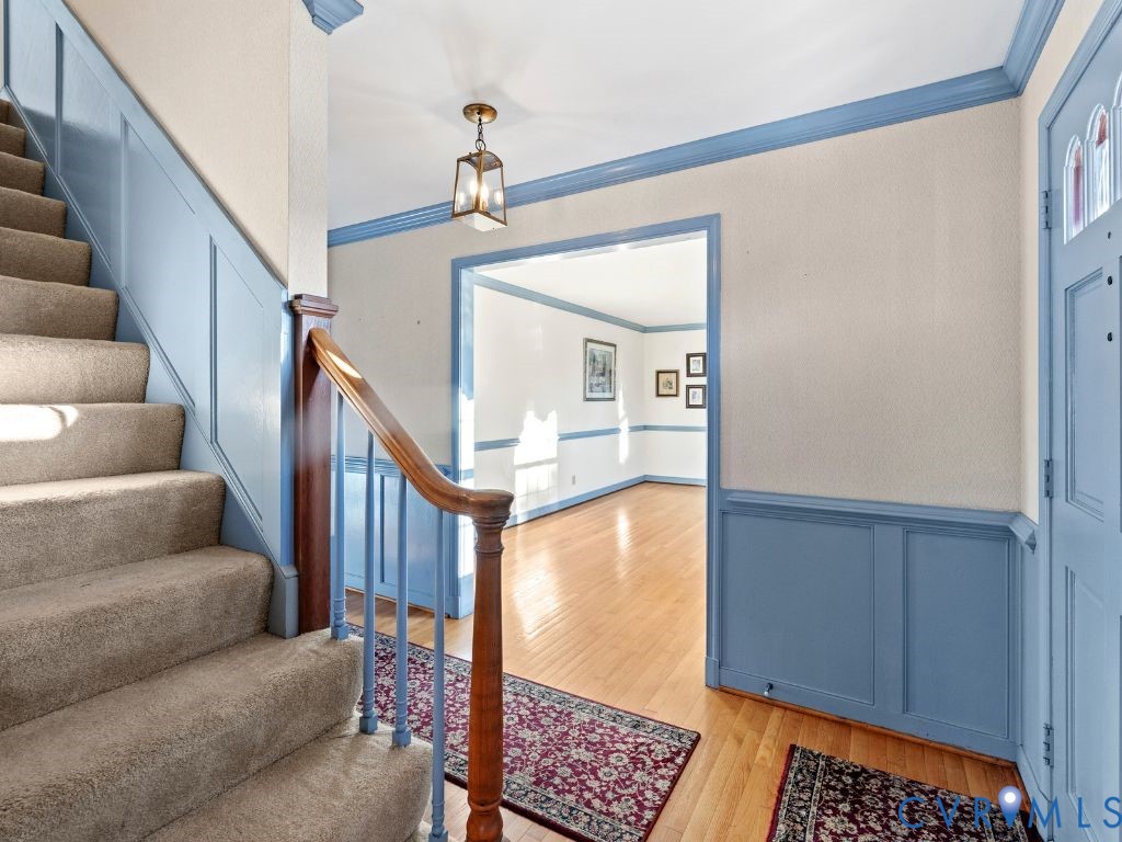 9760 Tuxford Road Chesterfield, VA 23236 - Photo 6 of 44 Gallery Image 6
