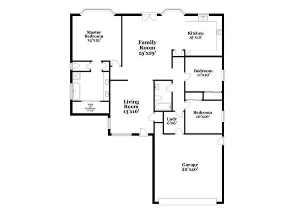 $2,600 | 2216 East Sherri Drive, Gilbert, AZ 85296