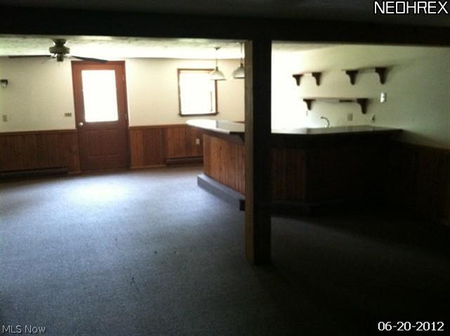 237 South Ridge Road East Conneaut, OH 44030 - Photo 13 of 14 basement