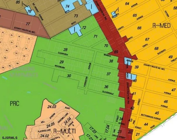 $50,000 | 166 West Clearview Avenue, Clementon, NJ 08021