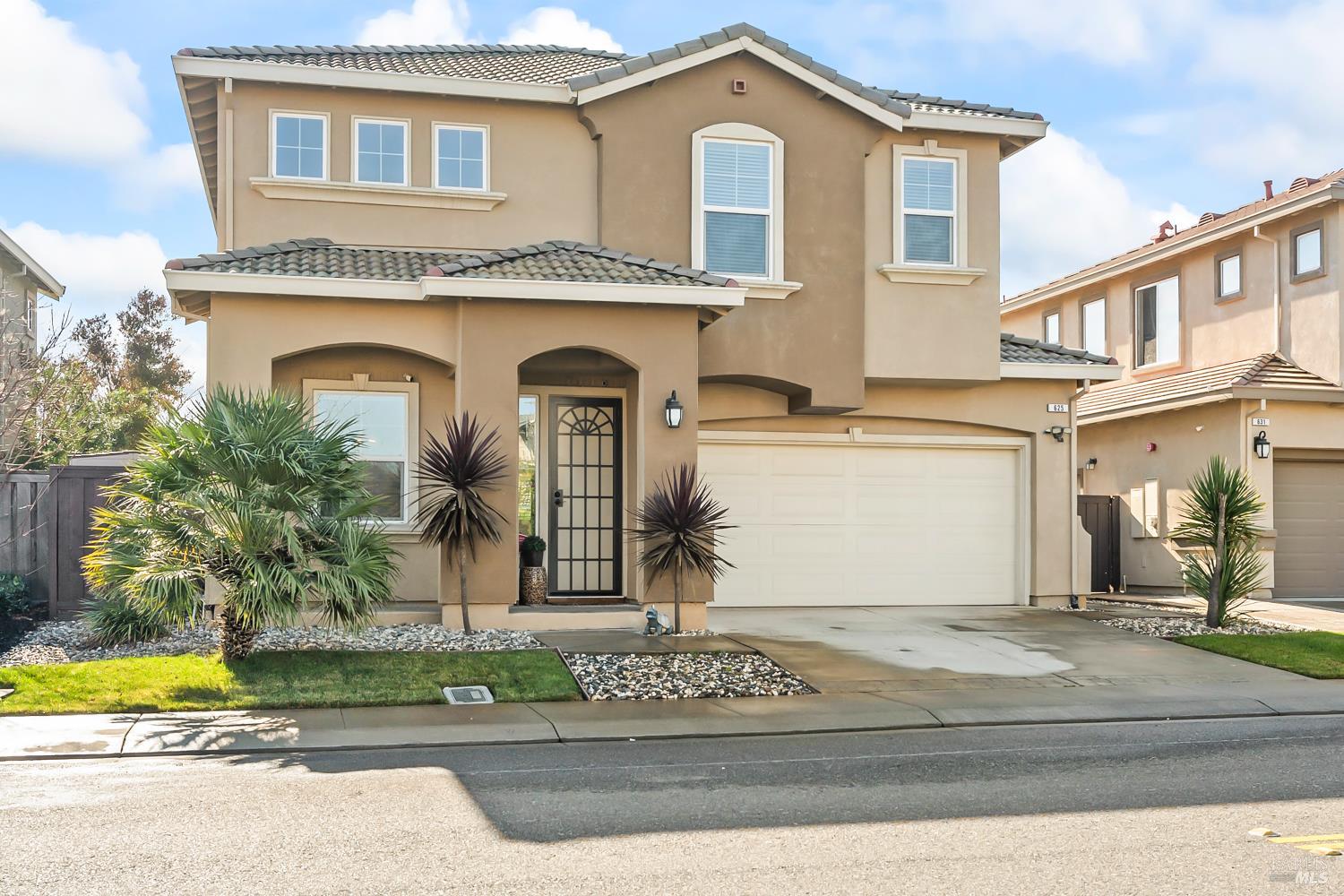 625 Guild Road Vacaville, CA 95688 - Photo 1 of 42