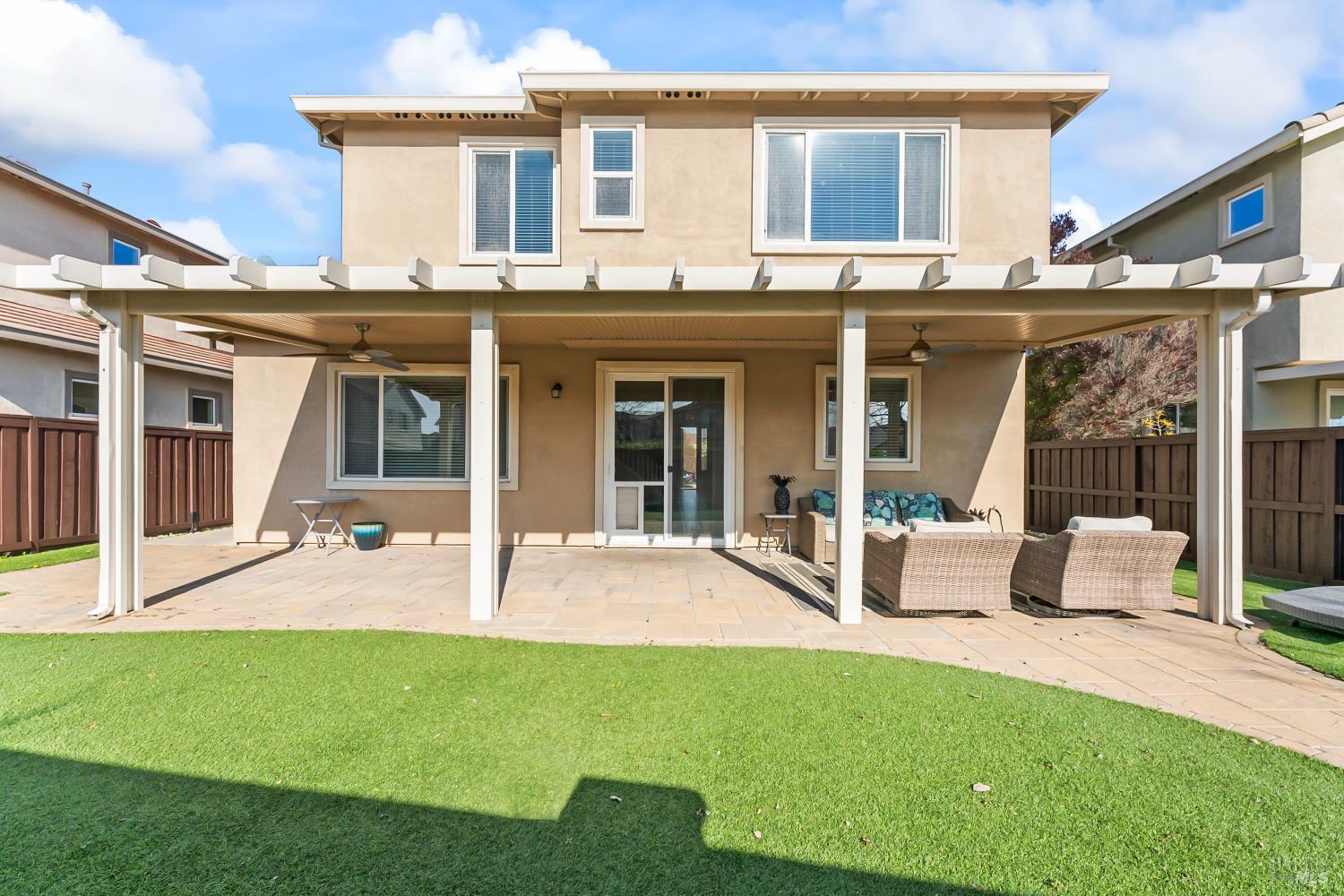 625 Guild Road Vacaville, CA 95688 - Photo 4 of 42