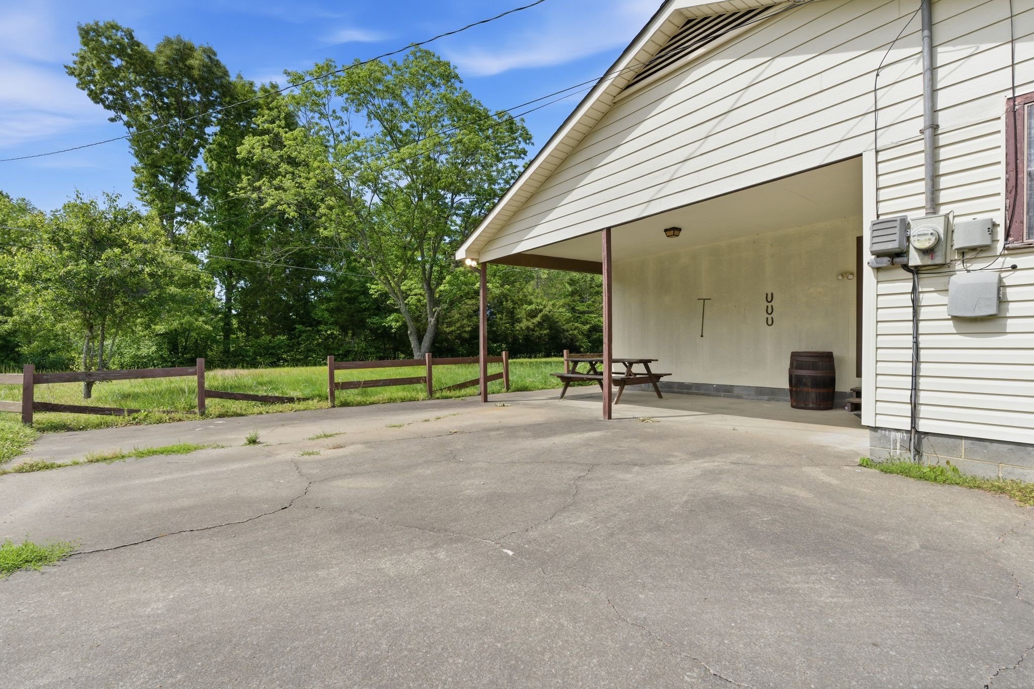 8377 Riley Adcock Road Joelton, TN 37080 - Photo 26 of 29 Gallery Image 26