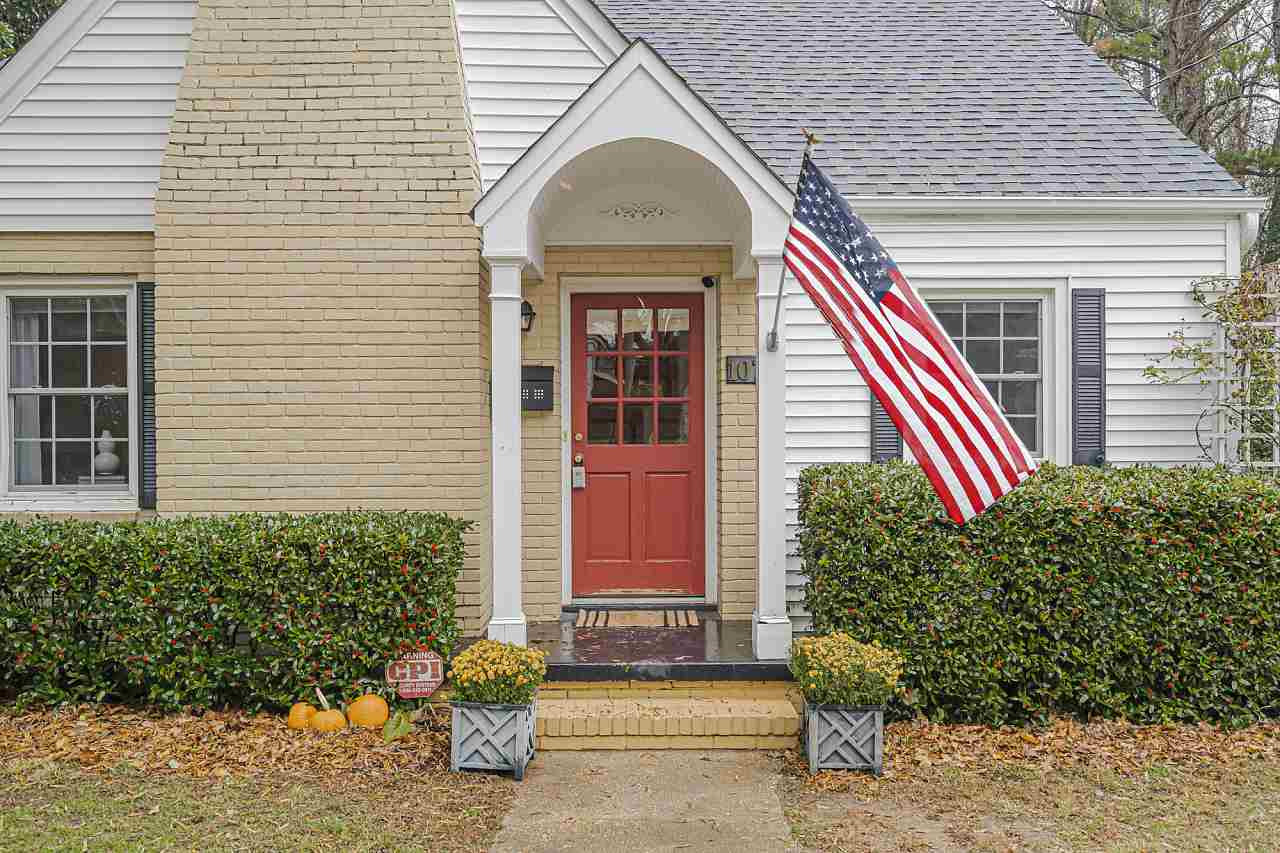 107 Hudson Street Raleigh, NC 27608 - Photo 1 of 28 Photo 1