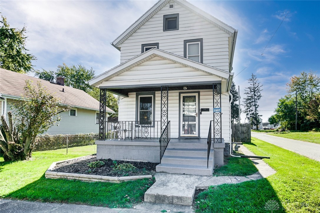 1907 Warder Street Springfield, OH 45503 - Photo 5 of 34 Gallery Image 5