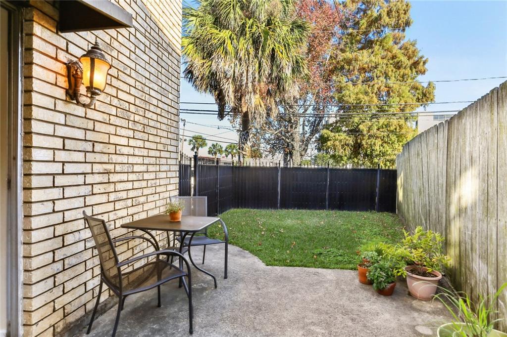 4800 Rye Street, Unit A Metairie, LA 70006 - Photo 15 of 15