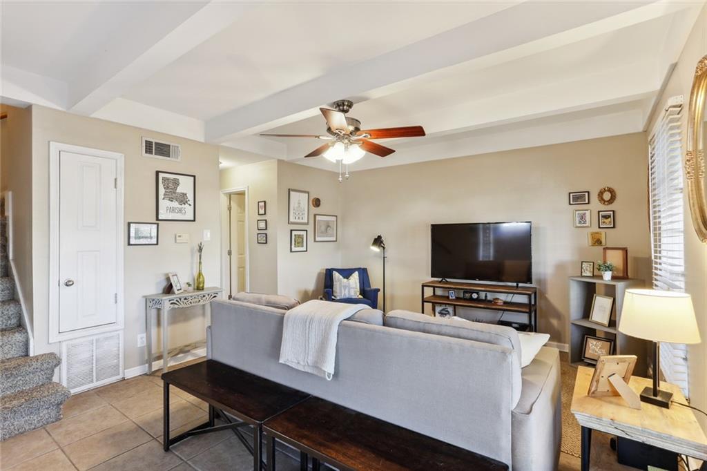 4800 Rye Street, Unit A Metairie, LA 70006 - Photo 2 of 15