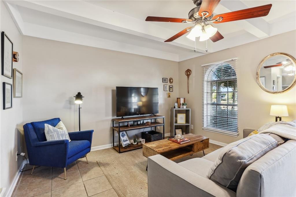 4800 Rye Street, Unit A Metairie, LA 70006 - Photo 3 of 15