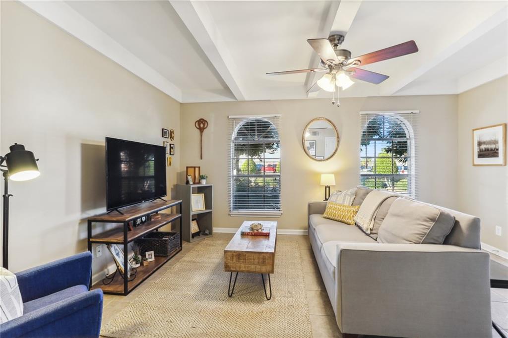 4800 Rye Street, Unit A Metairie, LA 70006 - Photo 4 of 15