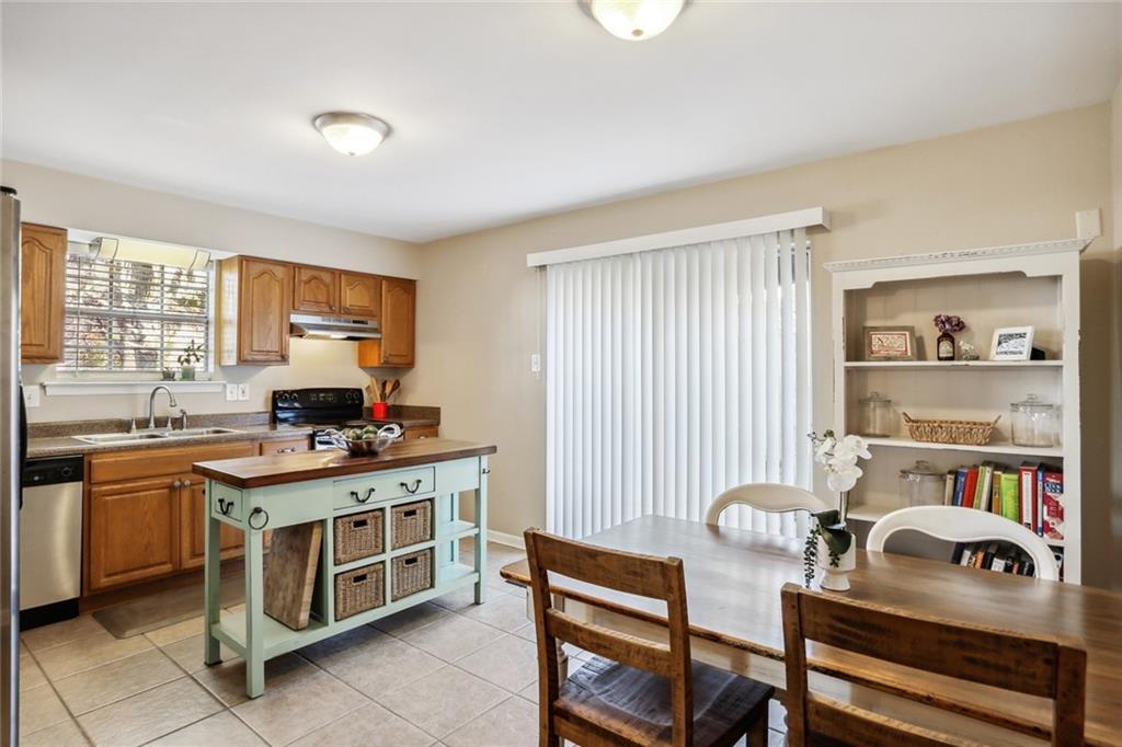 4800 Rye Street, Unit A Metairie, LA 70006 - Photo 5 of 15