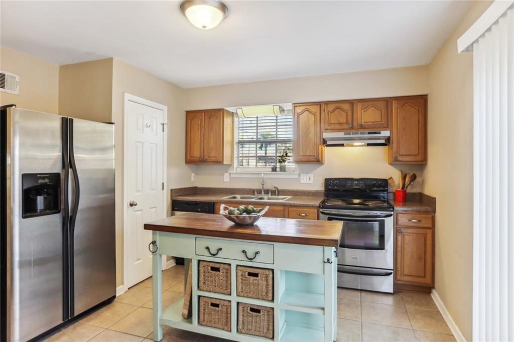 4800 Rye Street, Unit A Metairie, LA 70006 - Photo 6 of 15