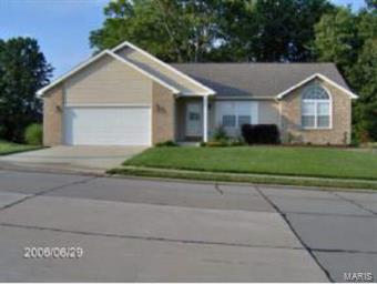 301 Falcon Pointe Valmeyer, IL 62295 - Photo 1 of 1 Gallery Image 1