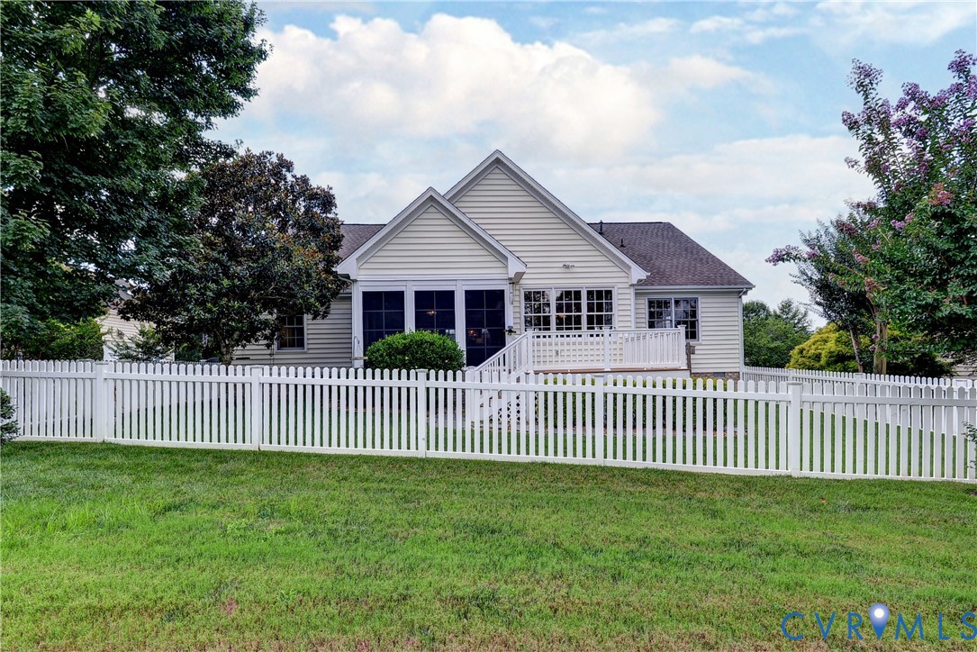 3046 Cider House Road Toano, VA 23168 - Photo 29 of 40 Gallery Image 29