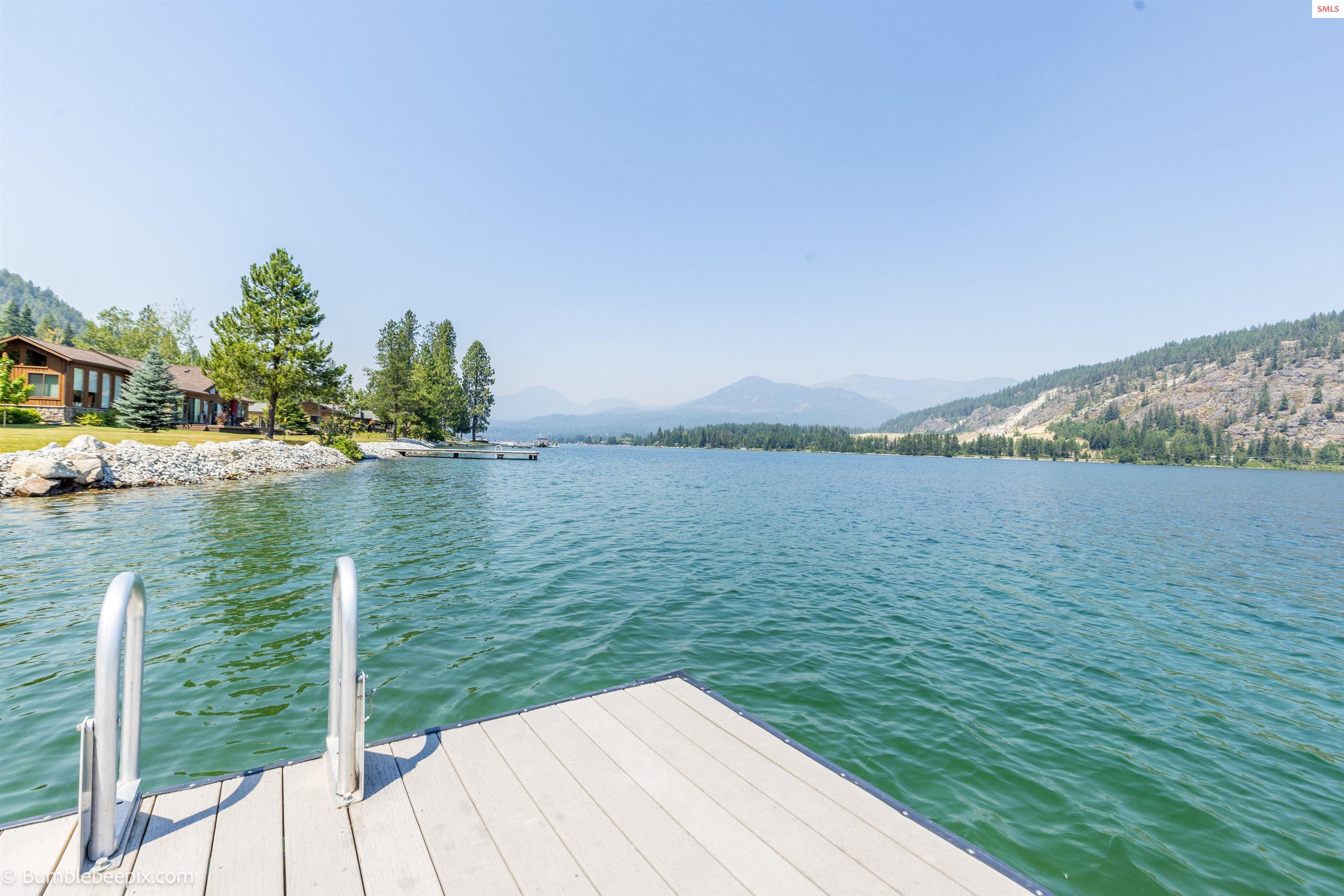 71 Buck Ridge Sagle, ID 83860 - Photo 47 of 49 Gallery Image 47