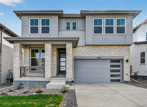 $763,990 | 7266 Goldbloom Lane, Littleton, CO 80125