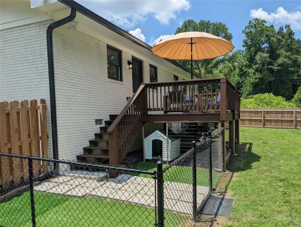 314 Spring Street West Toccoa, GA 30577 - Photo 55 of 75