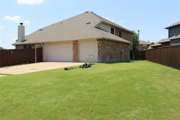 $3,000 | 1740 Honey Creek Lane, Allen, TX 75002