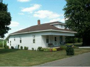 310 Rural Street Akron, IN 46910 - Photo 1 of 3