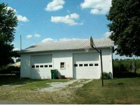 310 Rural Street Akron, IN 46910 - Photo 3 of 3