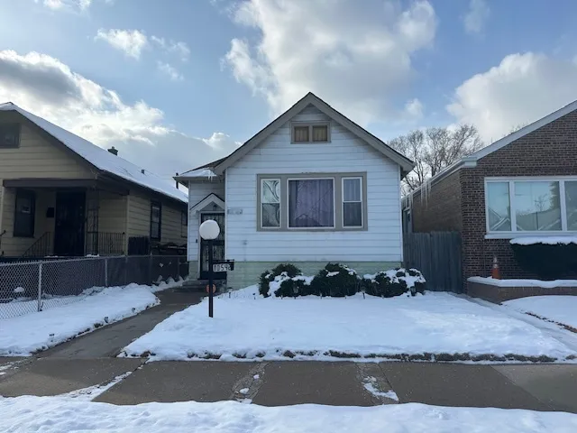 $100,000 | 10542 South Eggleston Avenue, Chicago, IL 60628