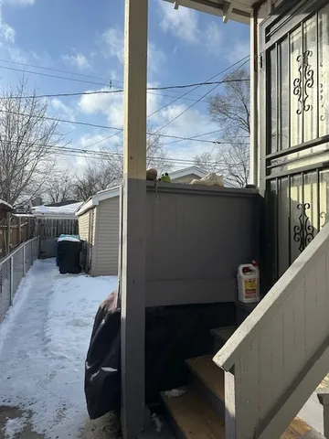 $100,000 | 10542 South Eggleston Avenue, Chicago, IL 60628