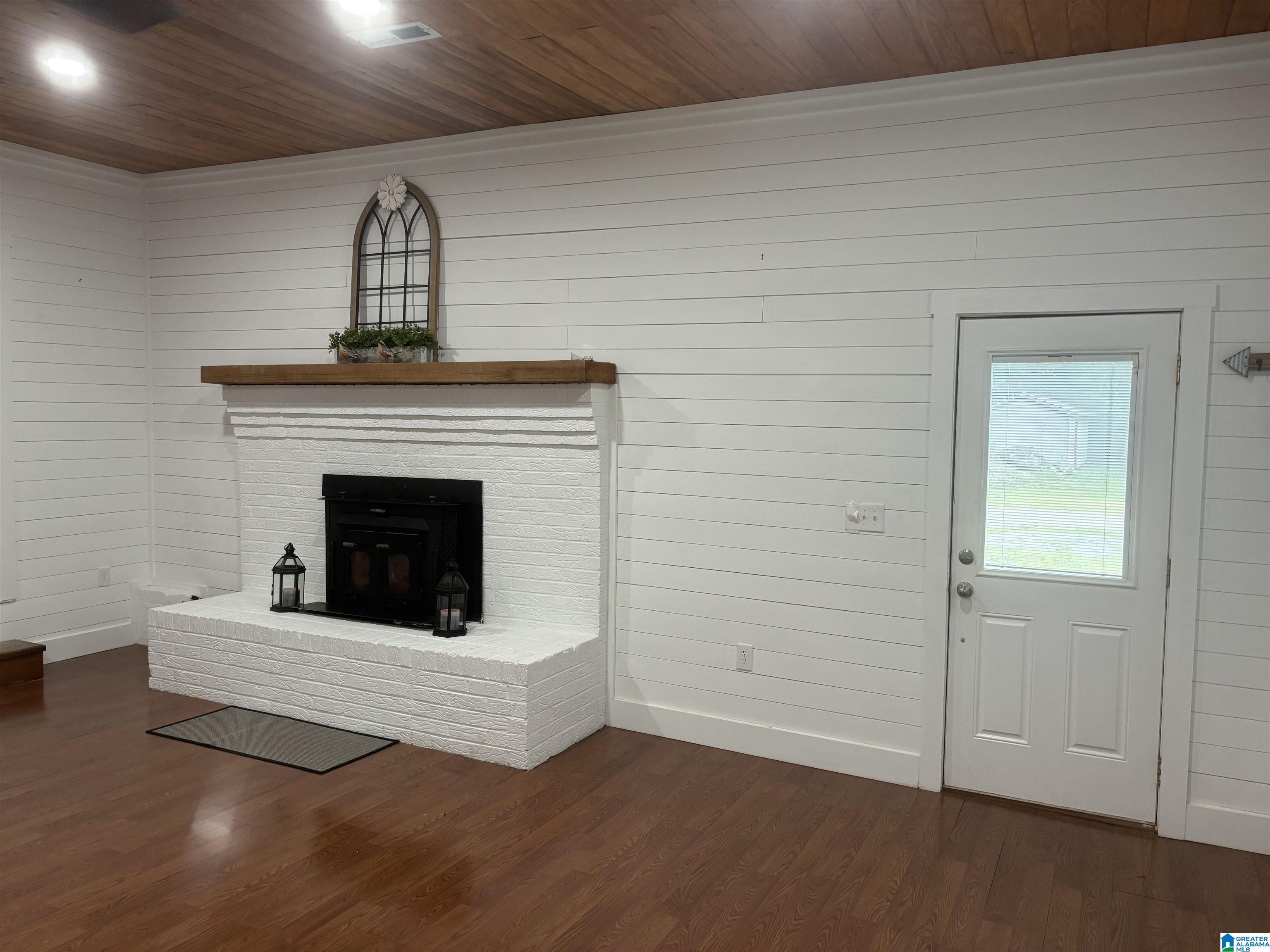 4041 Allison Mill Road Talladega, AL 35160 - Photo 32 of 53