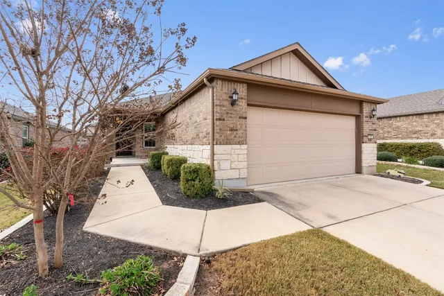 $327,950 | 512 Rockport Street, Georgetown, TX 78633