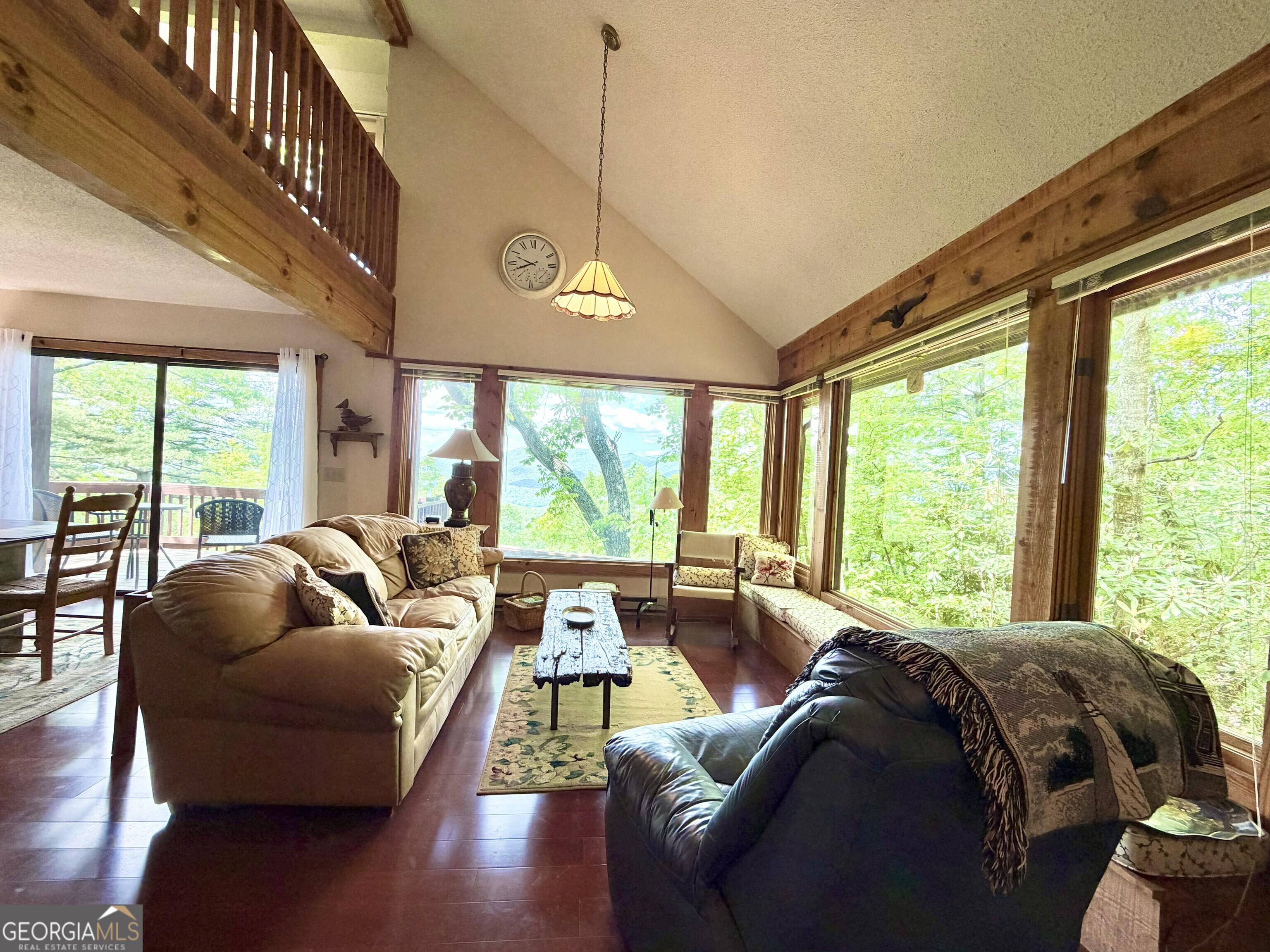 1491 Black Branch Road Rabun Gap, GA 30568 - Photo 25 of 62