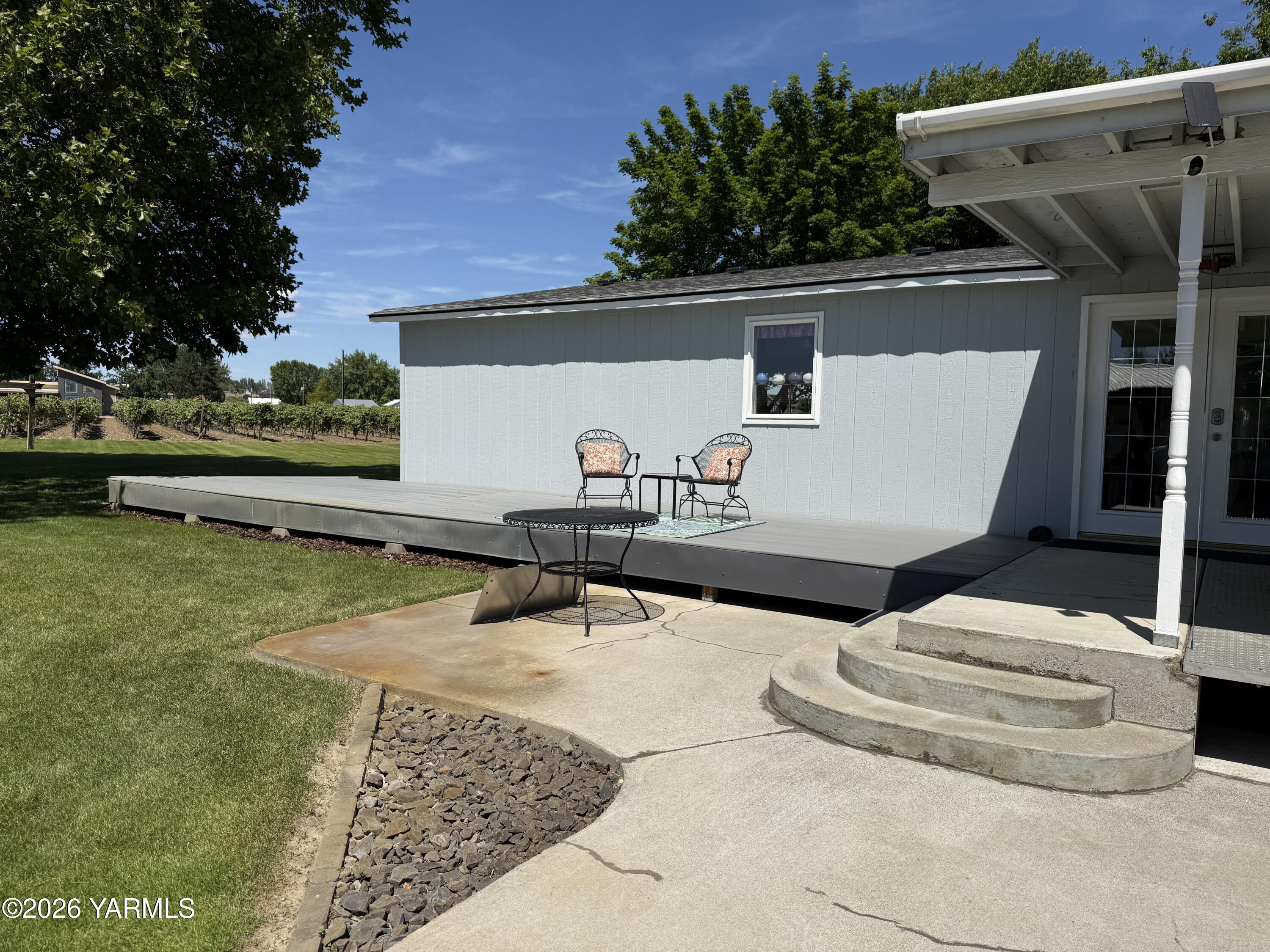 1170 Lower County Line Road Prosser, WA 99350 - Photo 6 of 33 IMG_9351
