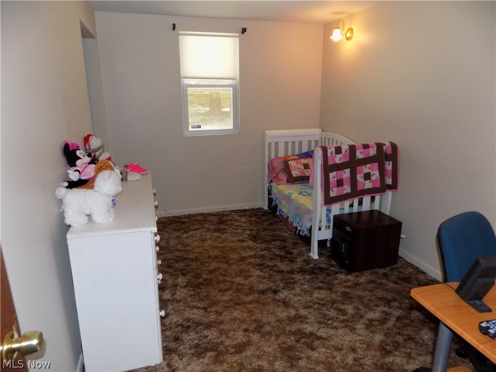 327 West Howe Road Tallmadge, OH 44278 - Photo 21 of 29 Bedroom #3