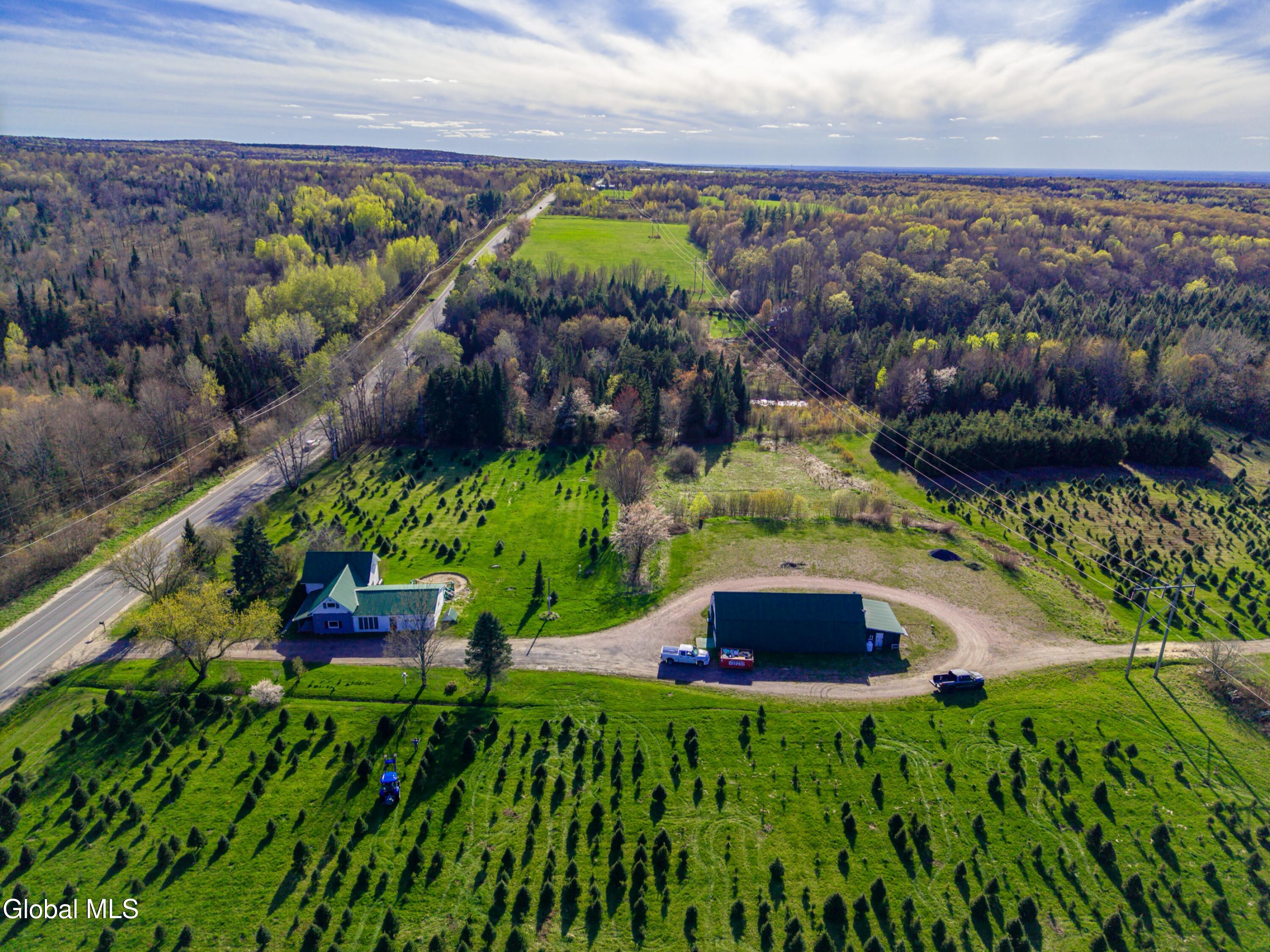1659 County Rte 24 Burke, NY 12917 - Photo 27 of 30 image00407