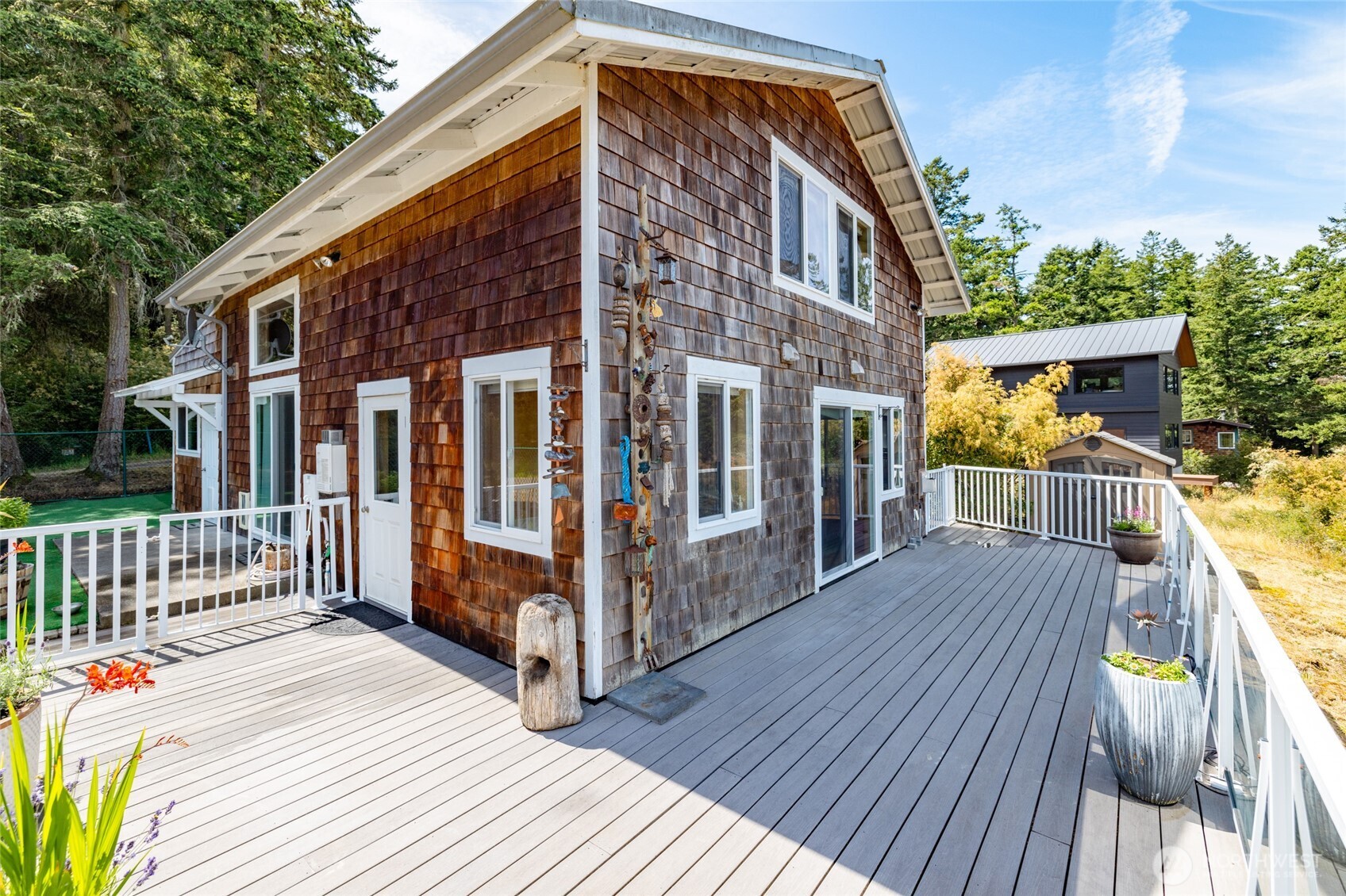 437 Sunrise Road Lopez Island, WA 98261 - Photo 4 of 39