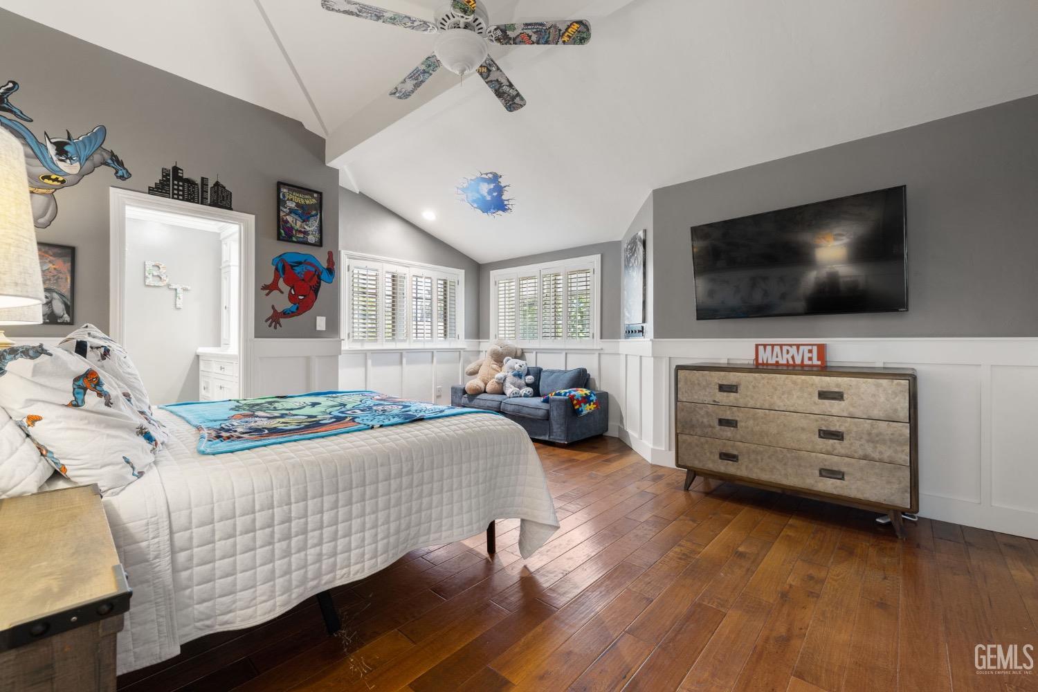 Undisclosed Address Bakersfield, CA 93309 - Photo 50 of 75