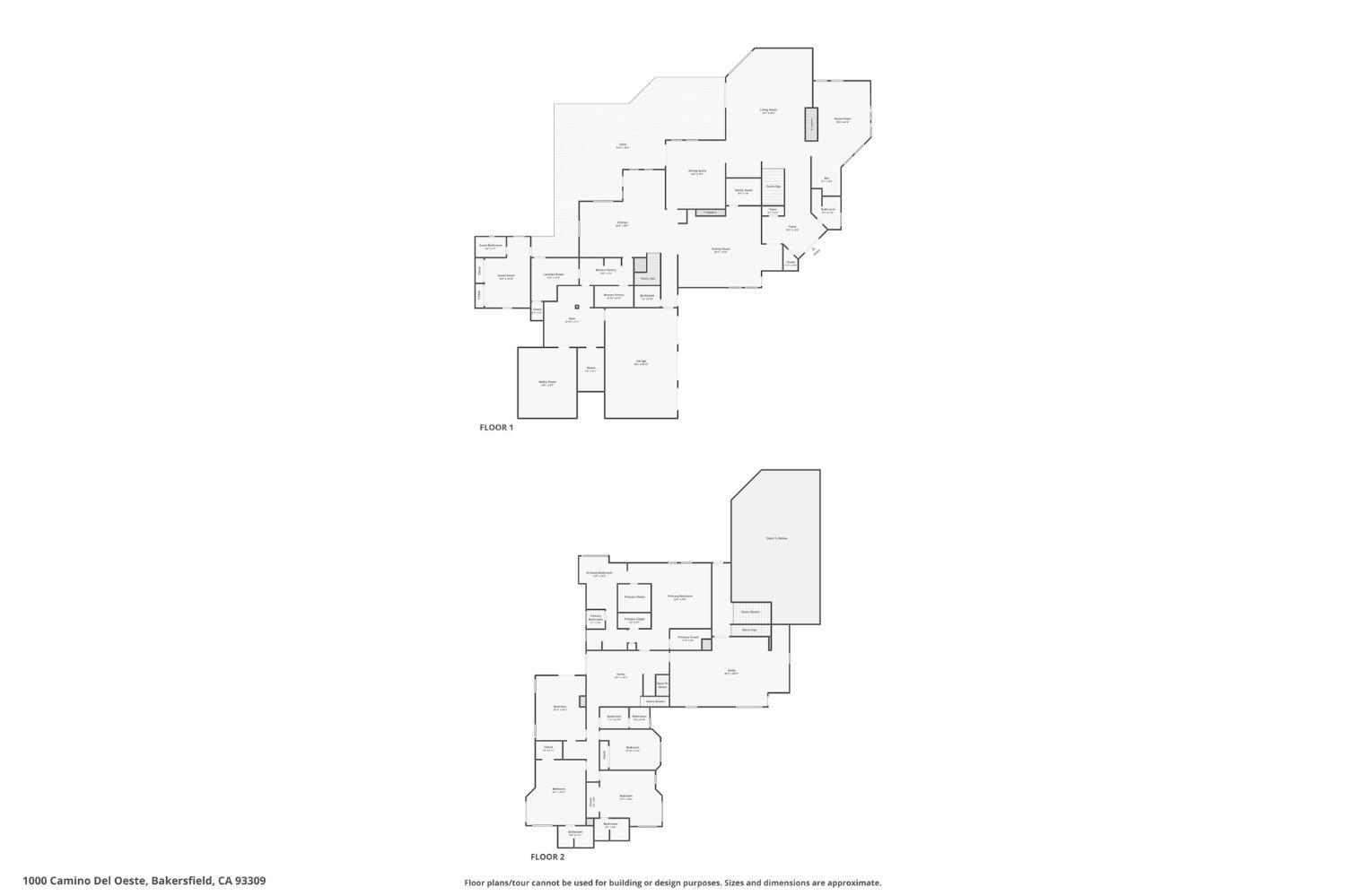 Undisclosed Address Bakersfield, CA 93309 - Photo 67 of 75
