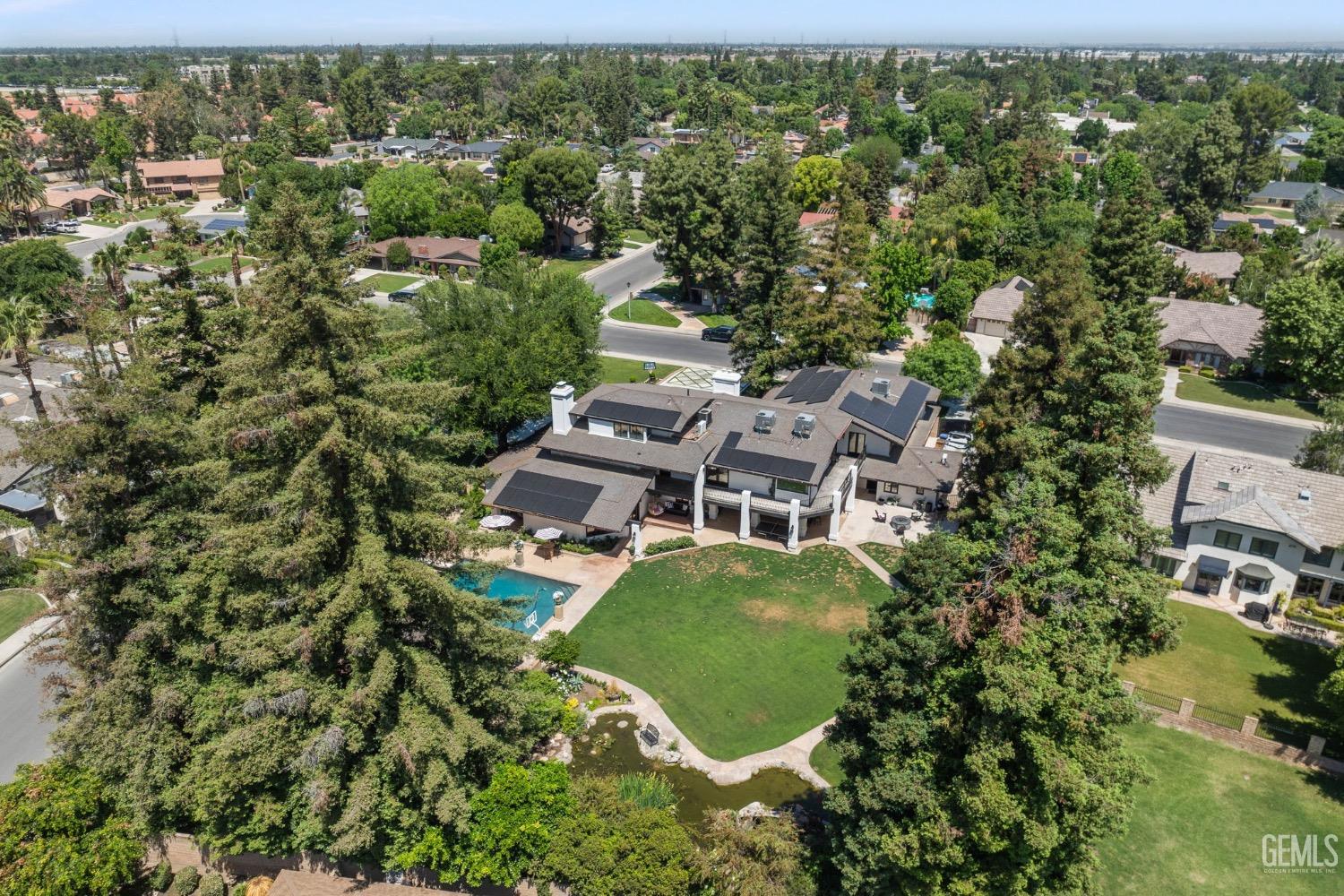 Undisclosed Address Bakersfield, CA 93309 - Photo 74 of 75