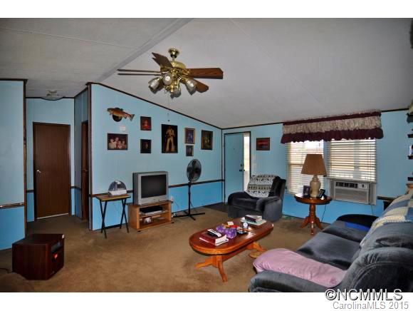 21 Reeves Road Leicester, NC 28748 - Photo 3 of 8 Gallery Image 3