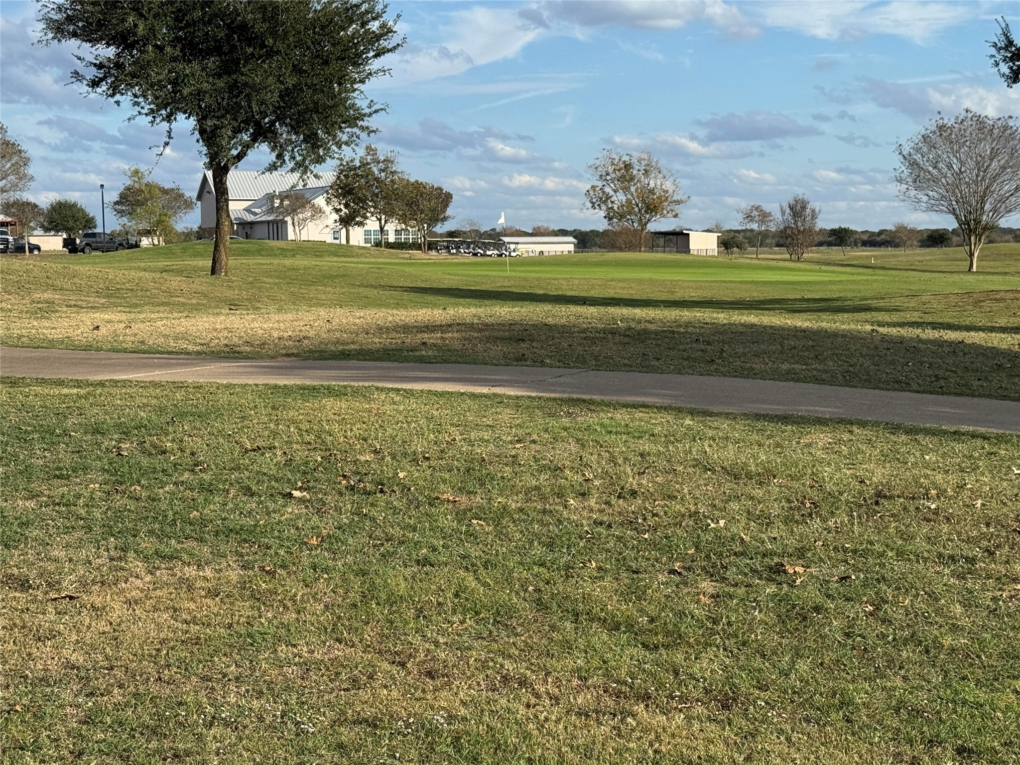2001 Eagle View Drive Navasota, TX 77868 - Photo 2 of 9 a view of an outdoor space and hardwood