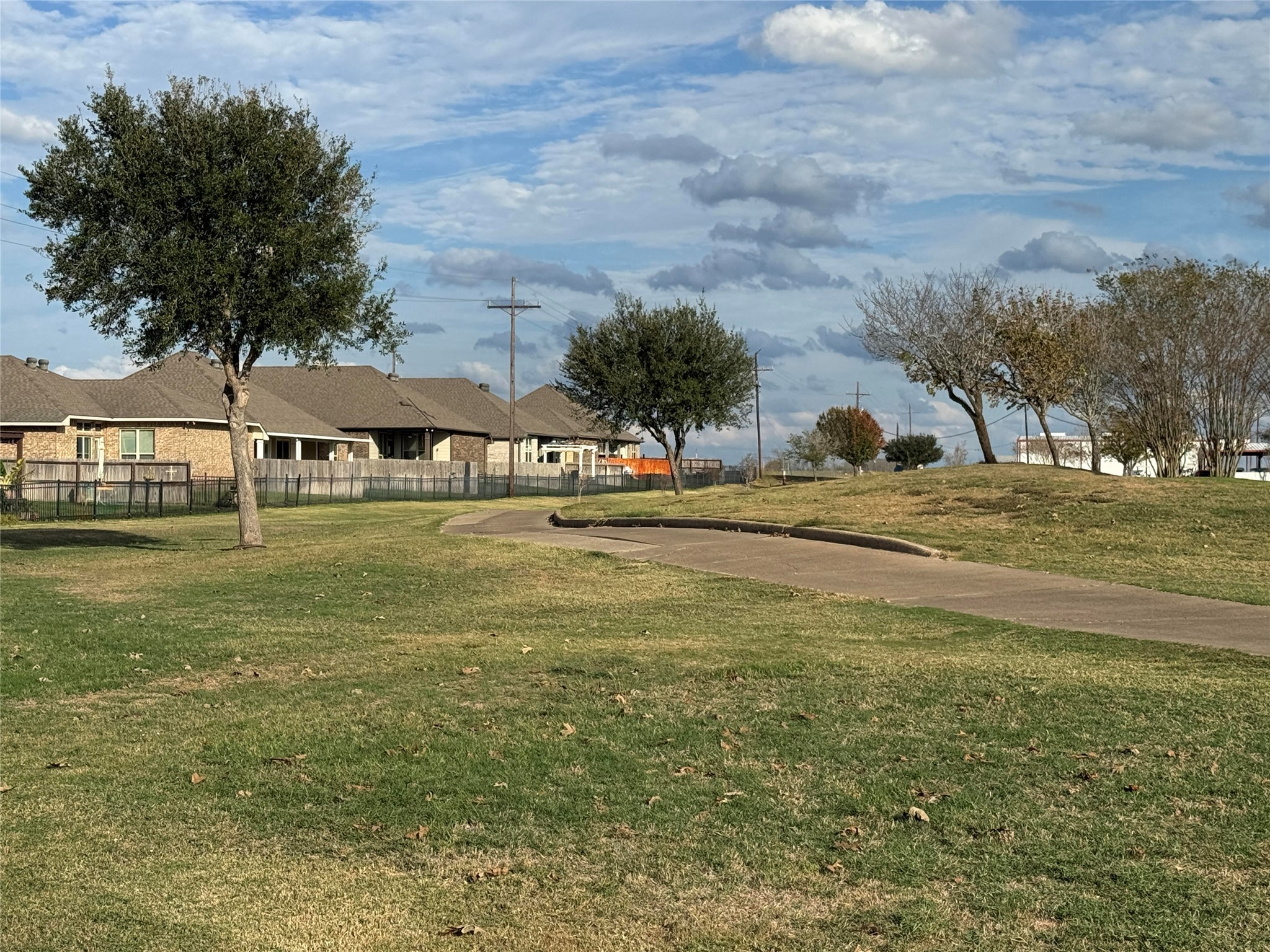 2001 Eagle View Drive Navasota, TX 77868 - Photo 6 of 9 a view of swimming pool with outdoor seating