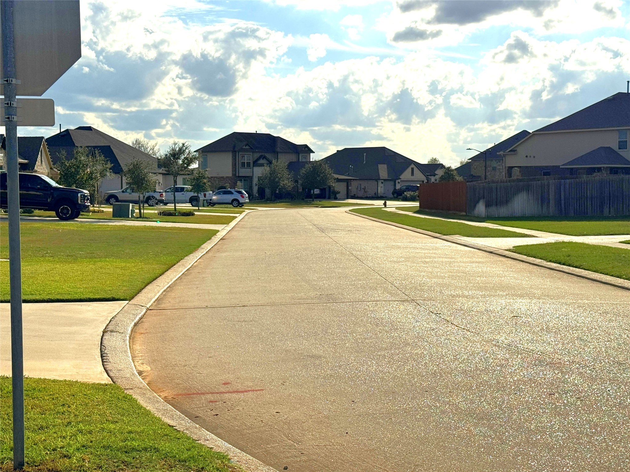 2001 Eagle View Drive Navasota, TX 77868 - Photo 7 of 9 a view of swimming pool