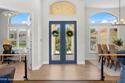 $999,500 | 329 Lanternback Island Drive, Satellite Beach, FL 32937