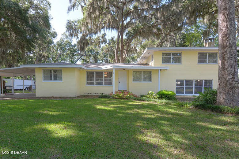 857 Valencia Road South Daytona, FL 32119 - Photo 2 of 26 2