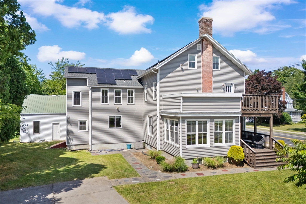 1159 River Road Agawam, MA 01001 - Photo 35 of 42