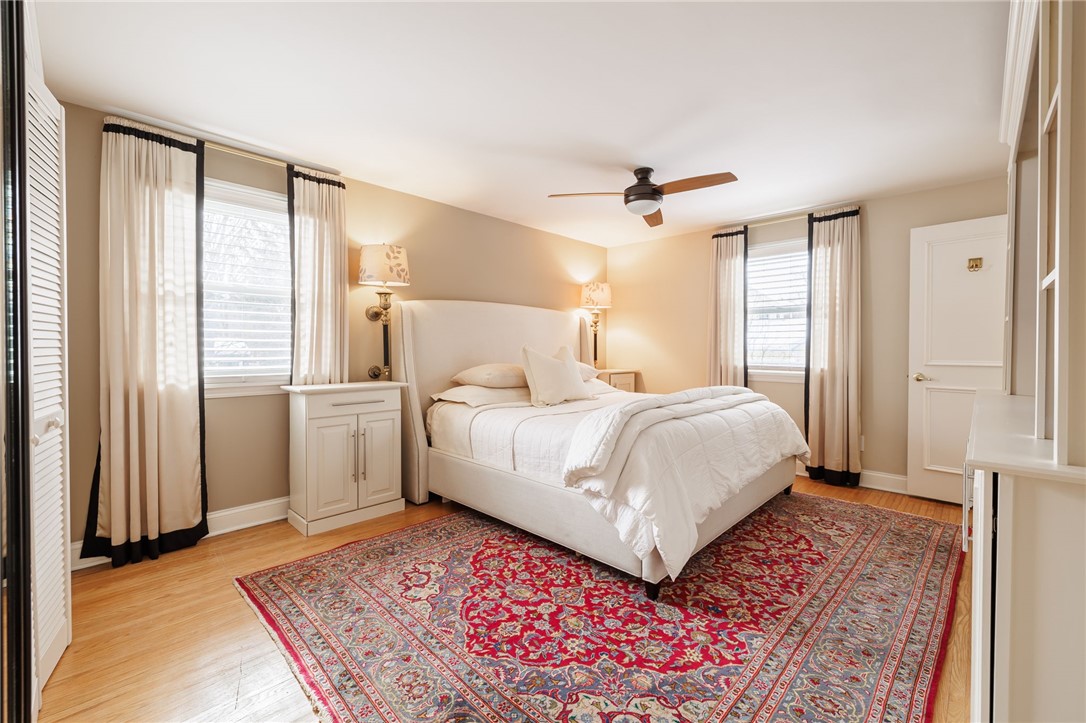 9 Bromley Road Pittsford, NY 14534 - Photo 15 of 36