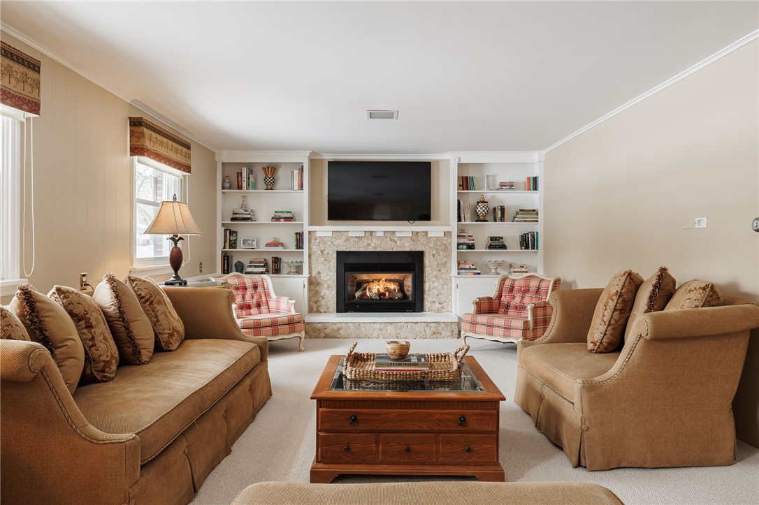 9 Bromley Road Pittsford, NY 14534 - Photo 24 of 36