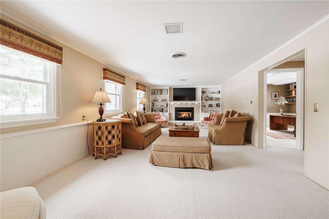 9 Bromley Road Pittsford, NY 14534 - Photo 25 of 36