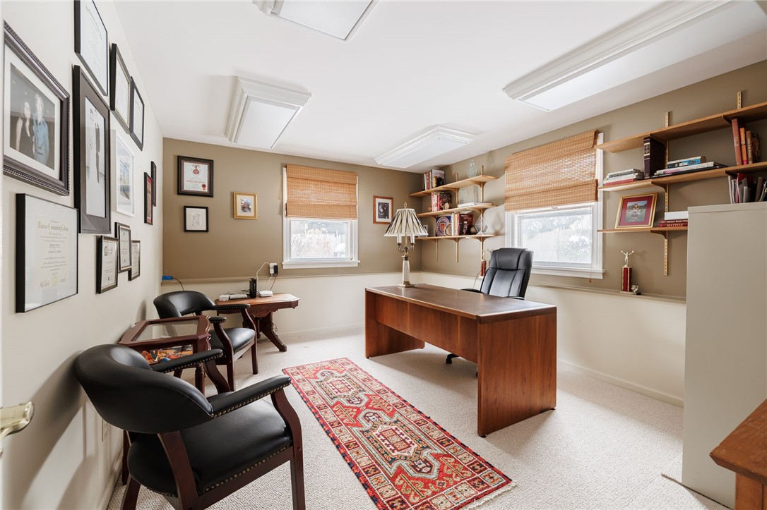 9 Bromley Road Pittsford, NY 14534 - Photo 26 of 36