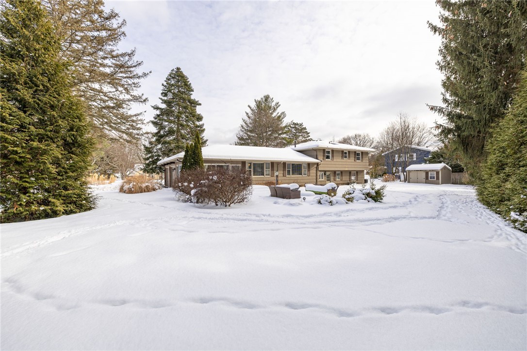 9 Bromley Road Pittsford, NY 14534 - Photo 33 of 36