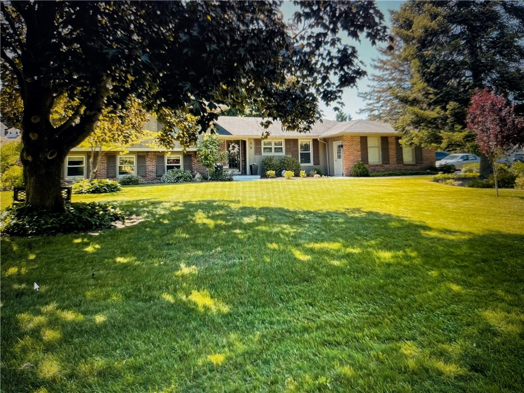 9 Bromley Road Pittsford, NY 14534 - Photo 34 of 36